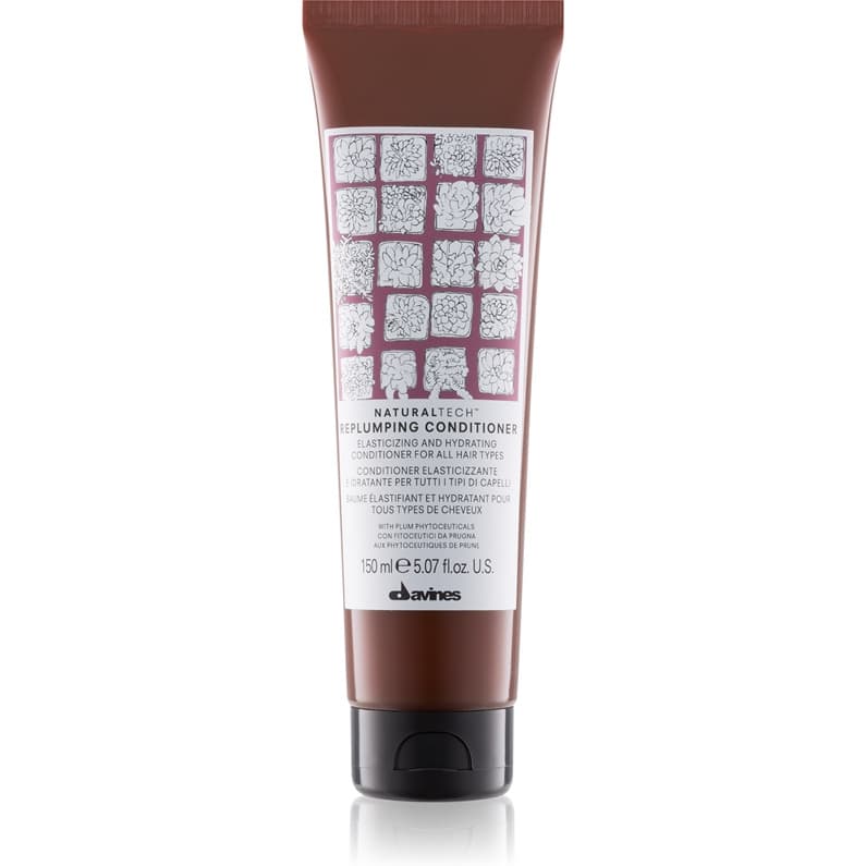 Naturaltech Replumping Conditioner