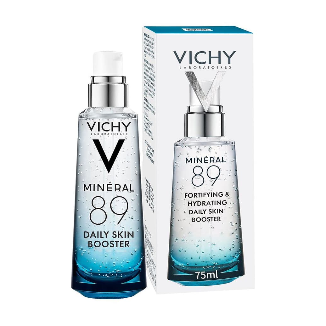 Mineral 89 Hyaluronic Acid Face Serum