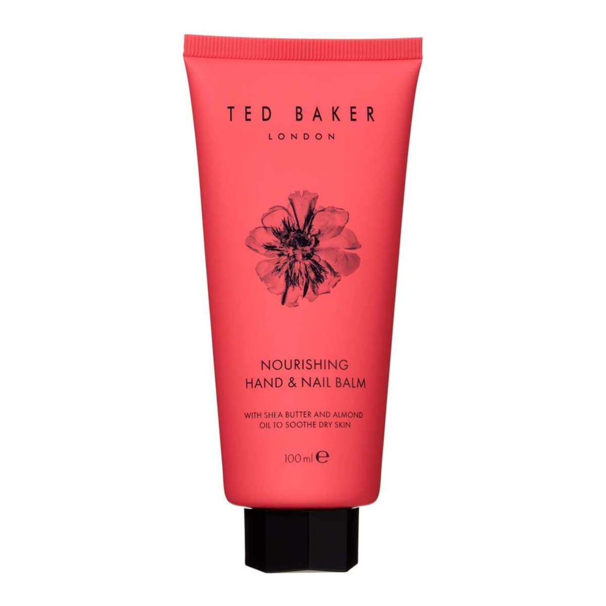 Peony & Camellia Hand & Nail Balm