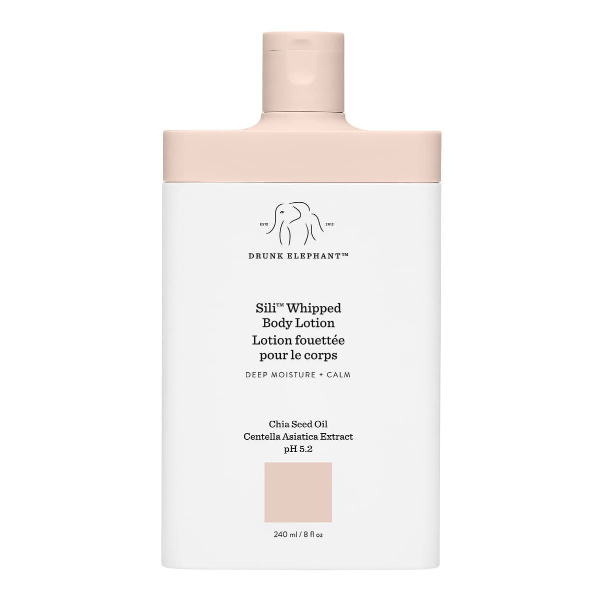 Sili™ Whipped Body Lotion