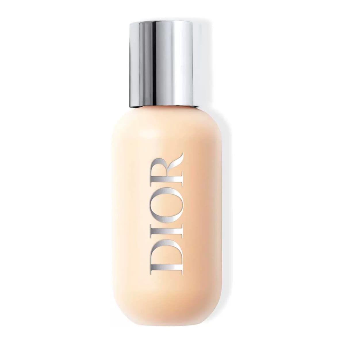 Backstage Face & Body Foundation, 0W