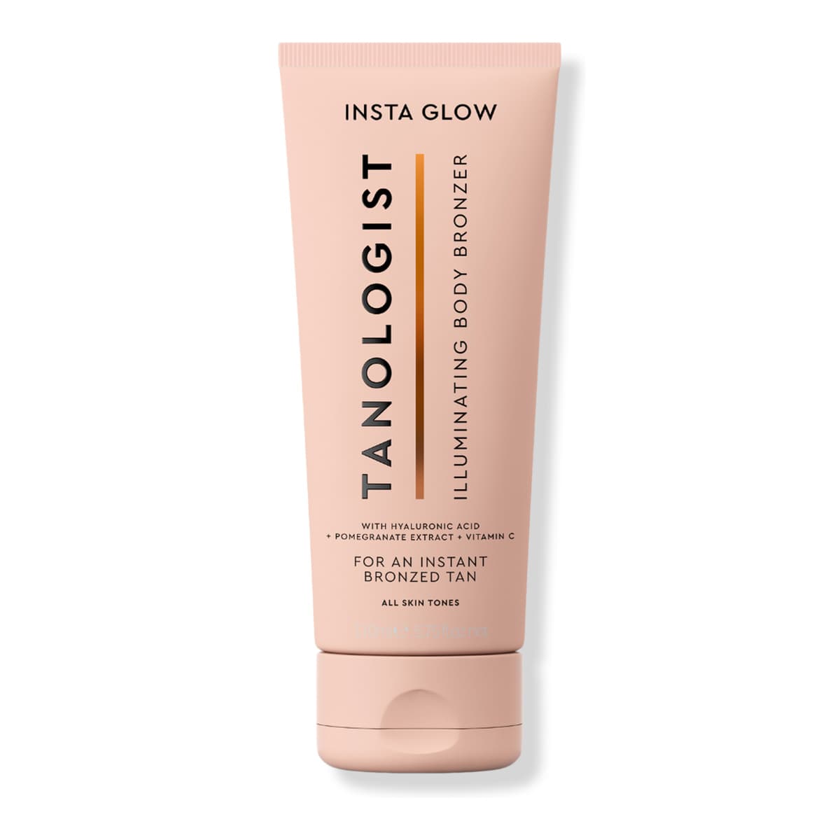 Insta Glow Illuminating Body Bronzer
