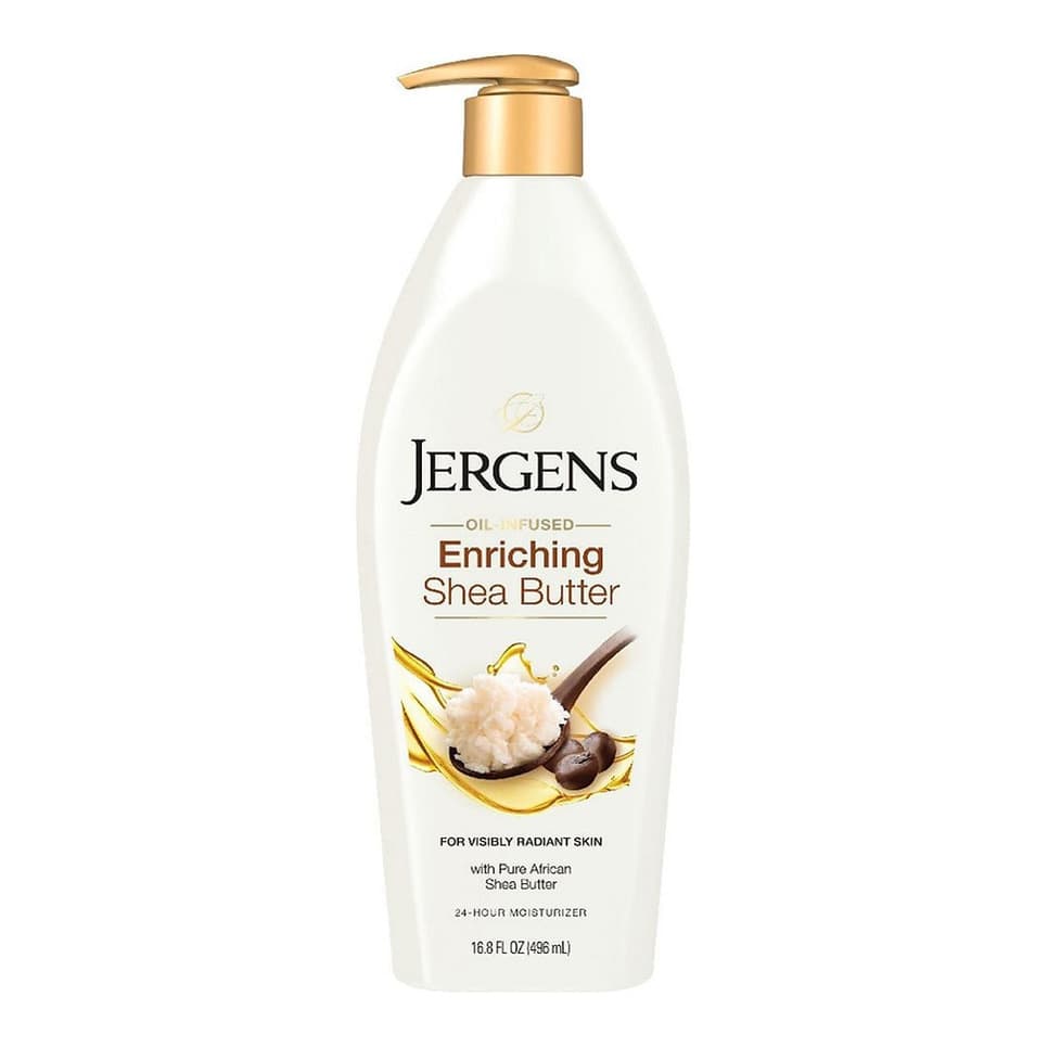 Deep Conditioning Moisturizer Shea