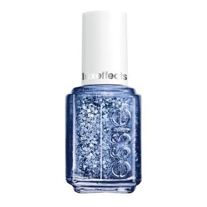 Original Nail Polish 275 A Cut Above Pink Glitter Nail Polish