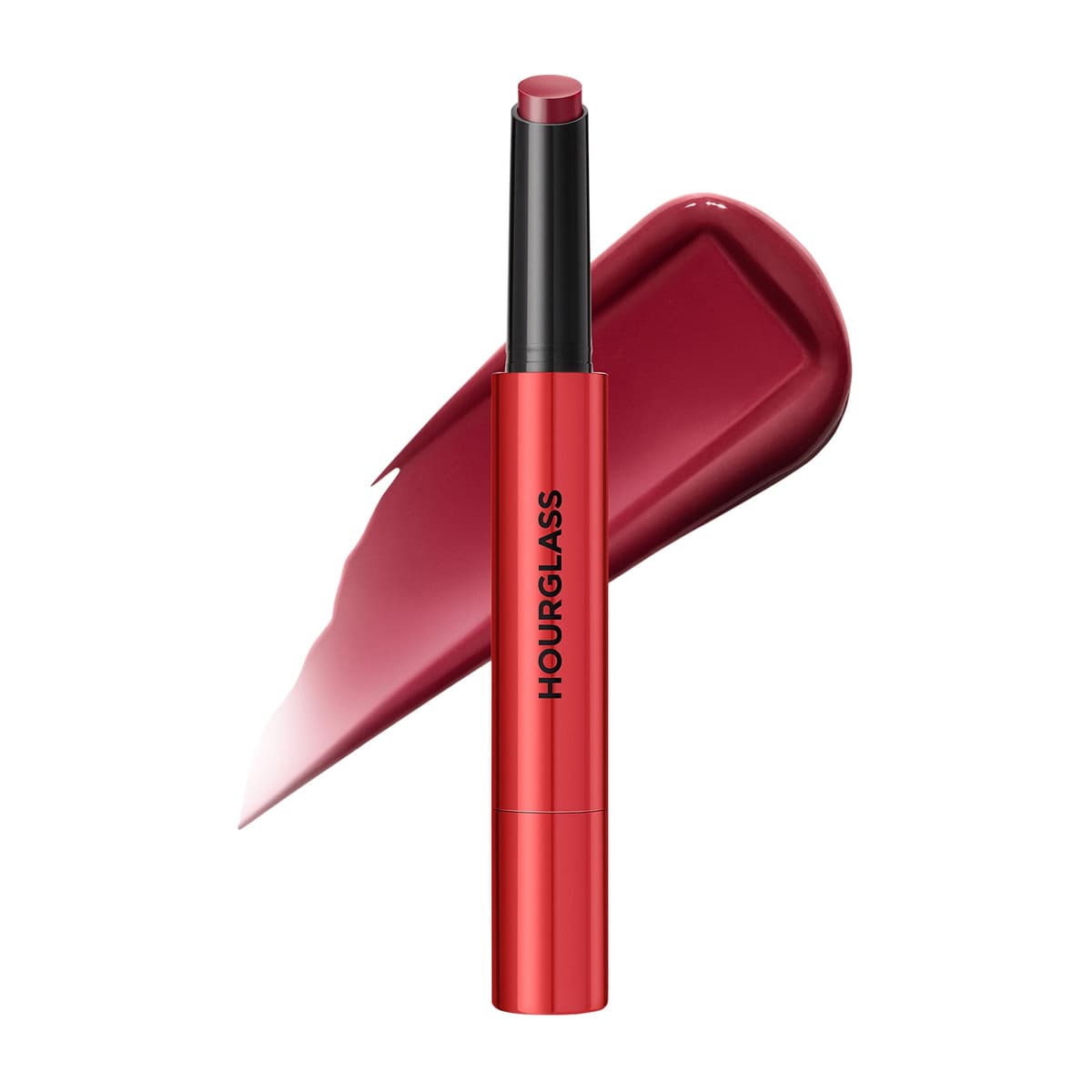 Phantom Volumizing Glossy Lip Balm, Red 0