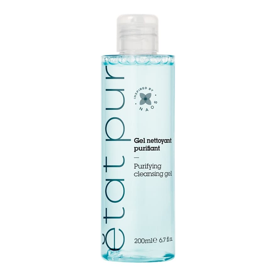 Cleansing Gel