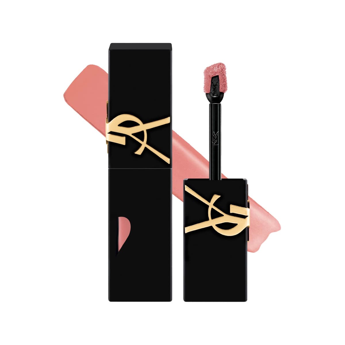 The Inks Blurring Matte Liquid Lip Stain, #44 Nude Lavalliere