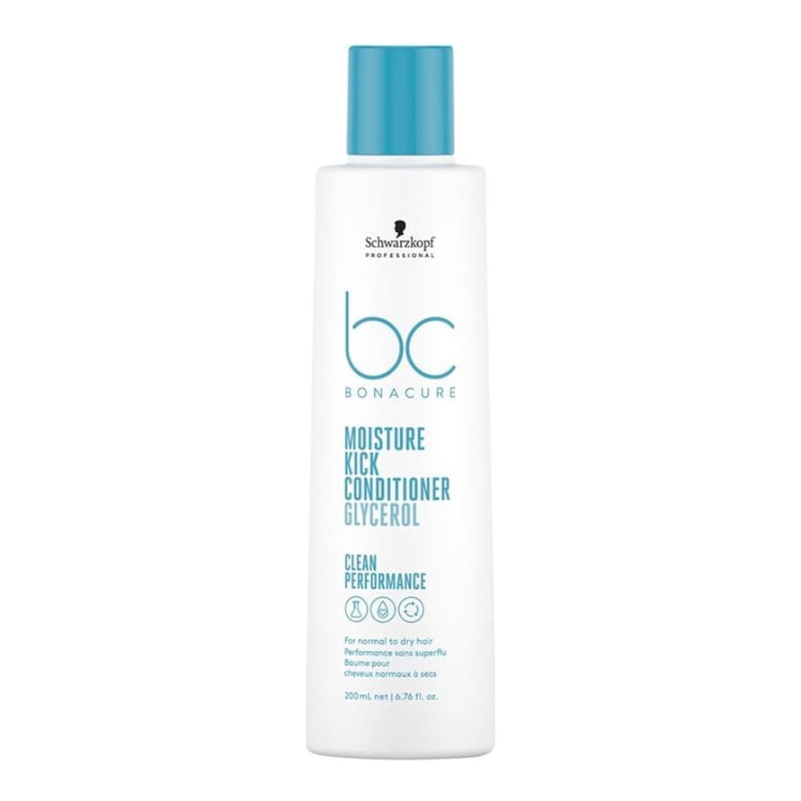 BC Moisture Kick Glycerol Conditioner