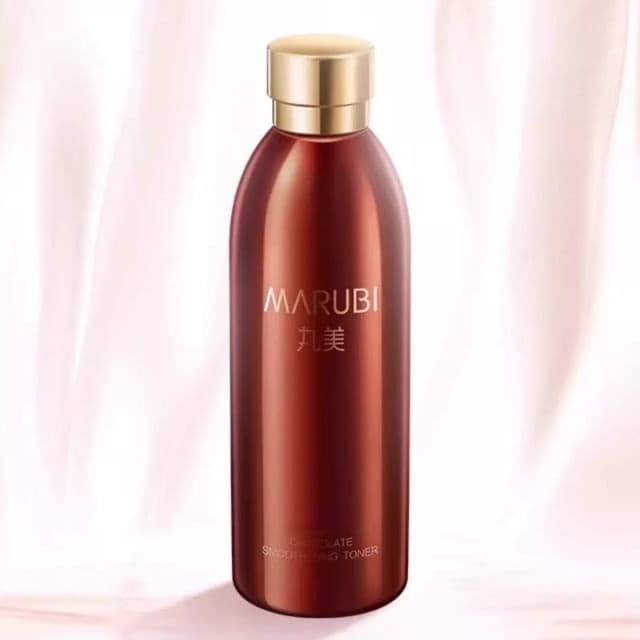 Smoothening Toner