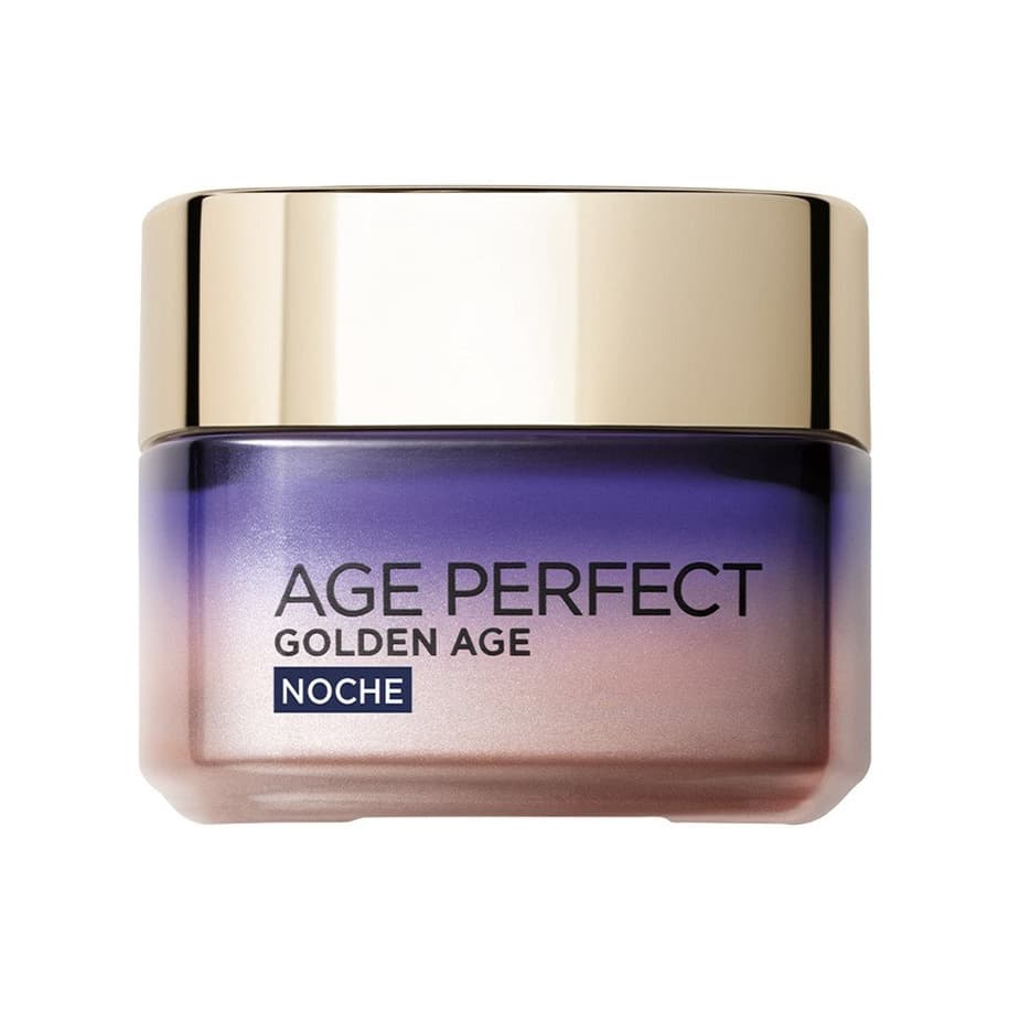 Age Perfect Golden Age Cooling Night Cream