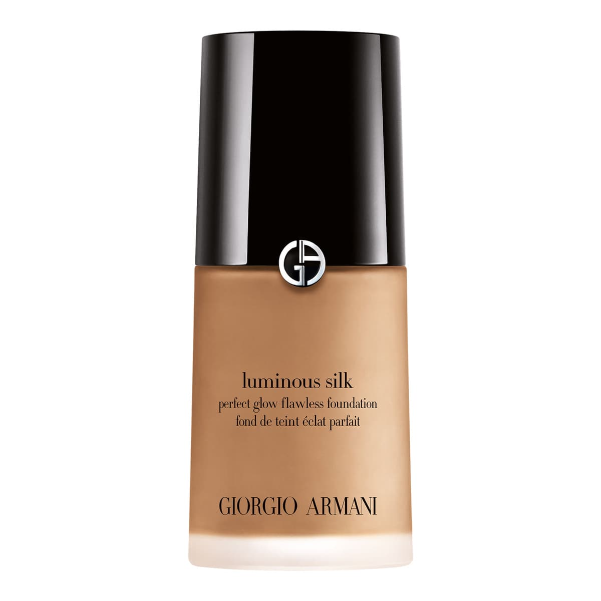 Luminous Silk Perfect Glow Flawless Oil-Free Foundation, #9