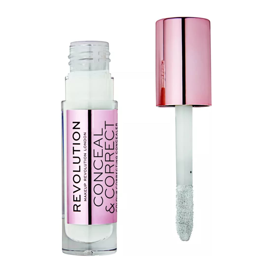 Conceal & Define Concealer, C0