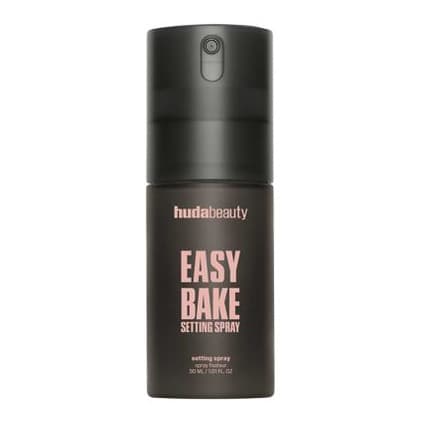 Beauty Easy Bake Setting Spray Mini
