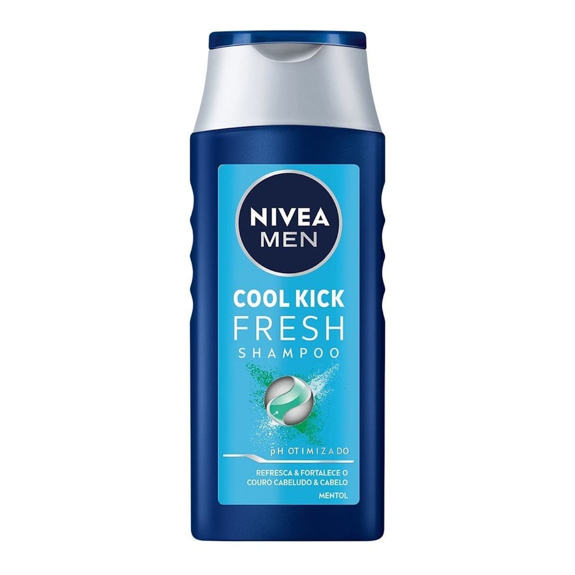 Men Cool Kick Fresh Shampoo