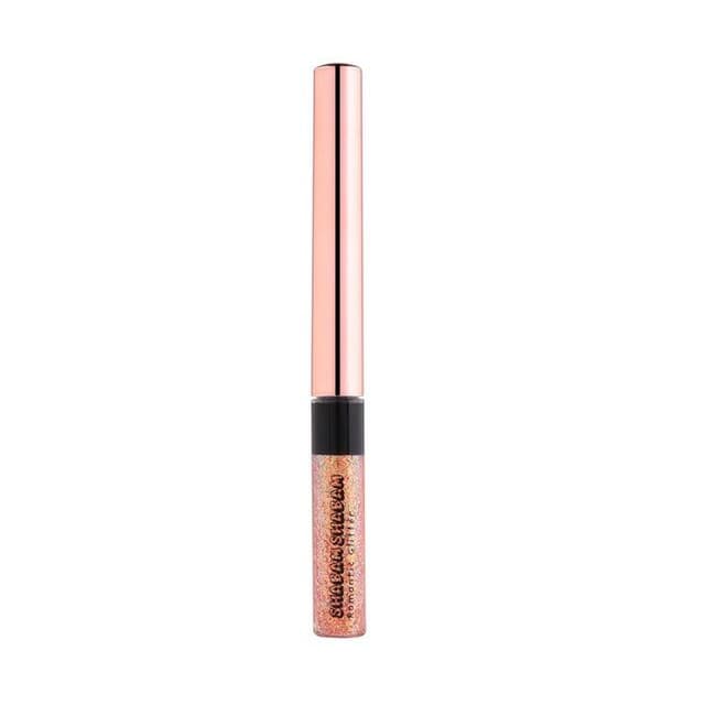 Shabam Shabam Romantic Glitter, #02 Lake's Light