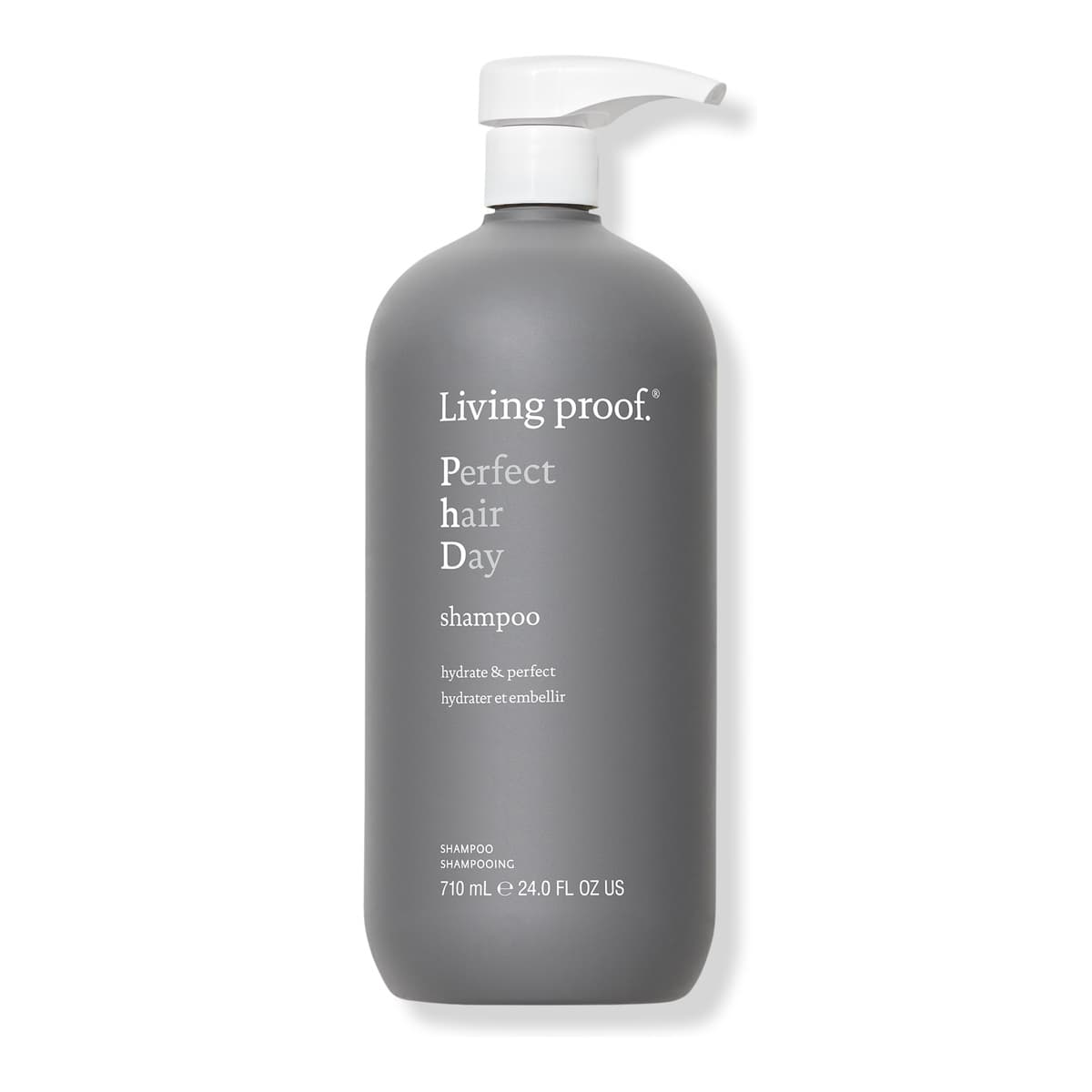 Perfect hair Day Shampoo for Hydration + Shine