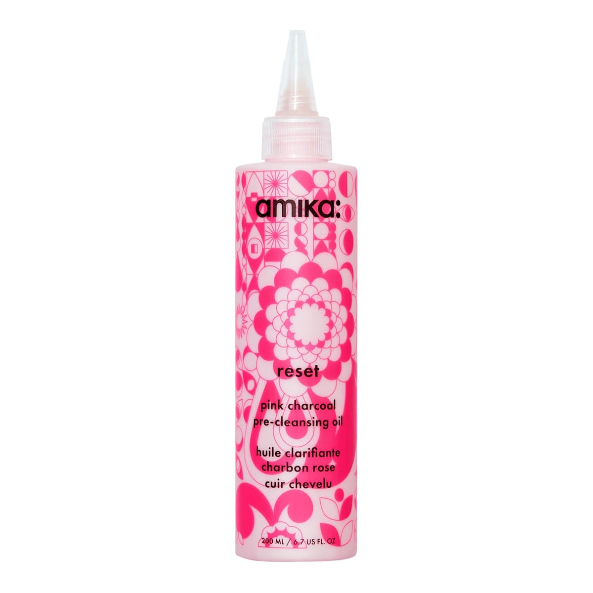Reset Cleansing Oil