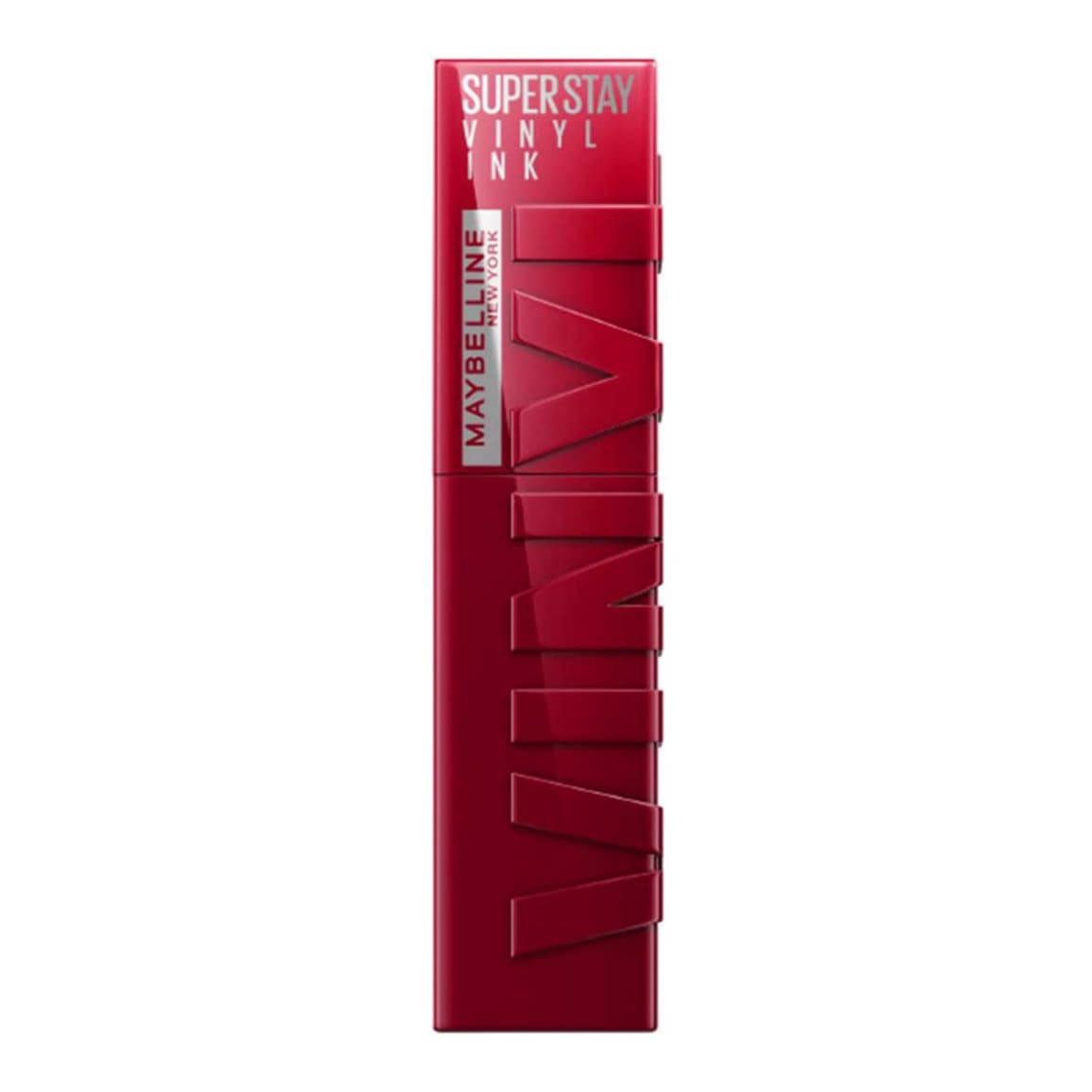 SuperStay Vinyl Ink Long Lasting Liquid Lipstick, #55 royal