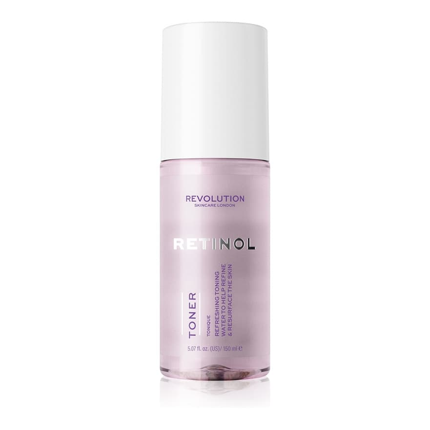 Anti-Ageing Retinol Facial Toner