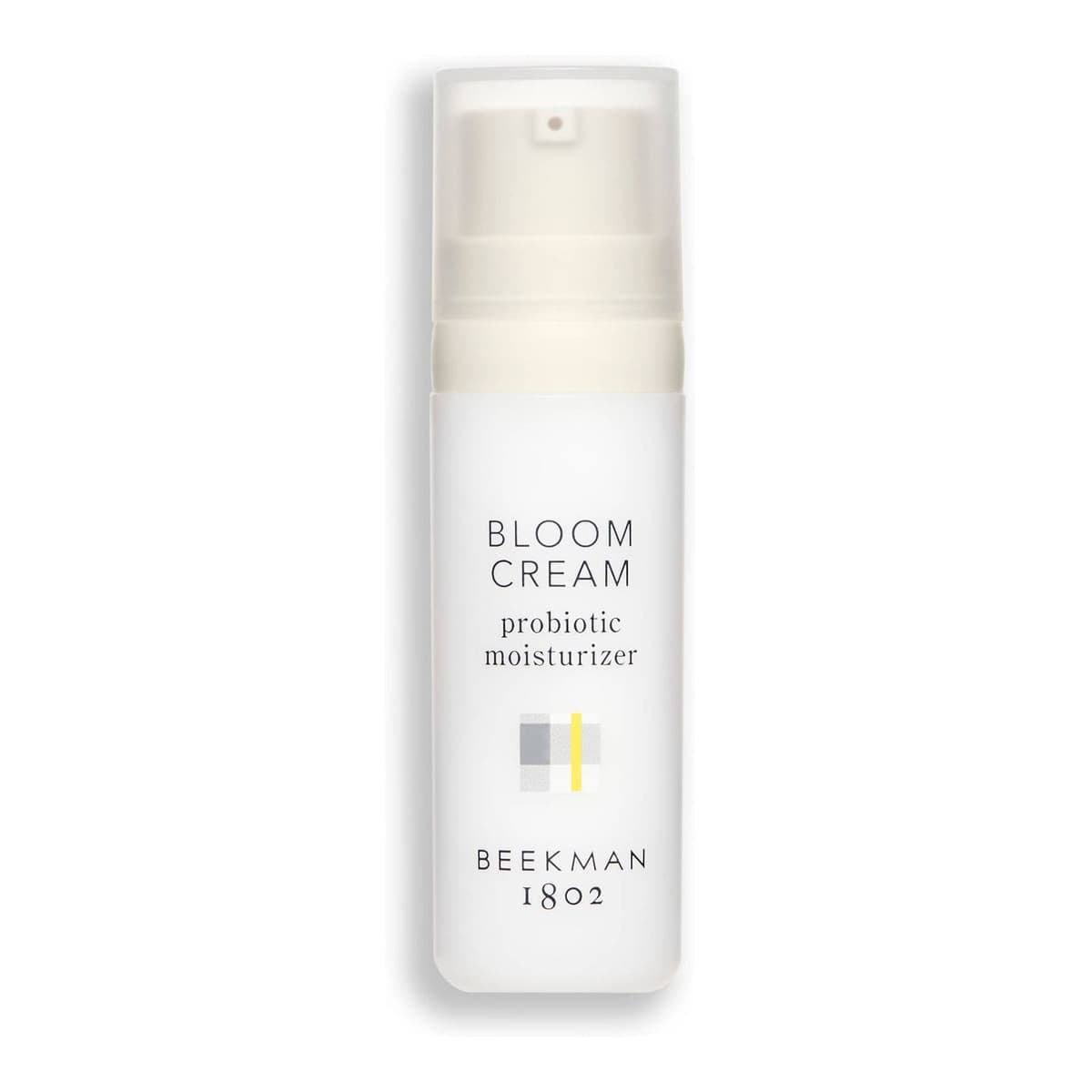 Bloom Cream Daily Moisturizer