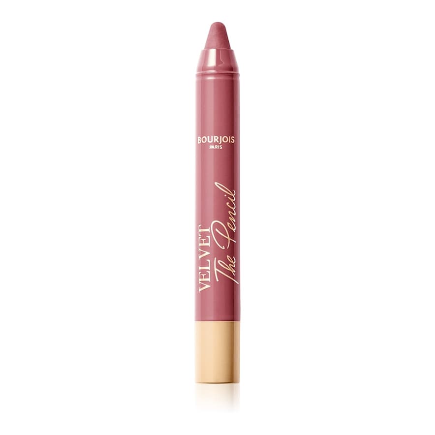 Velvet the Pencil