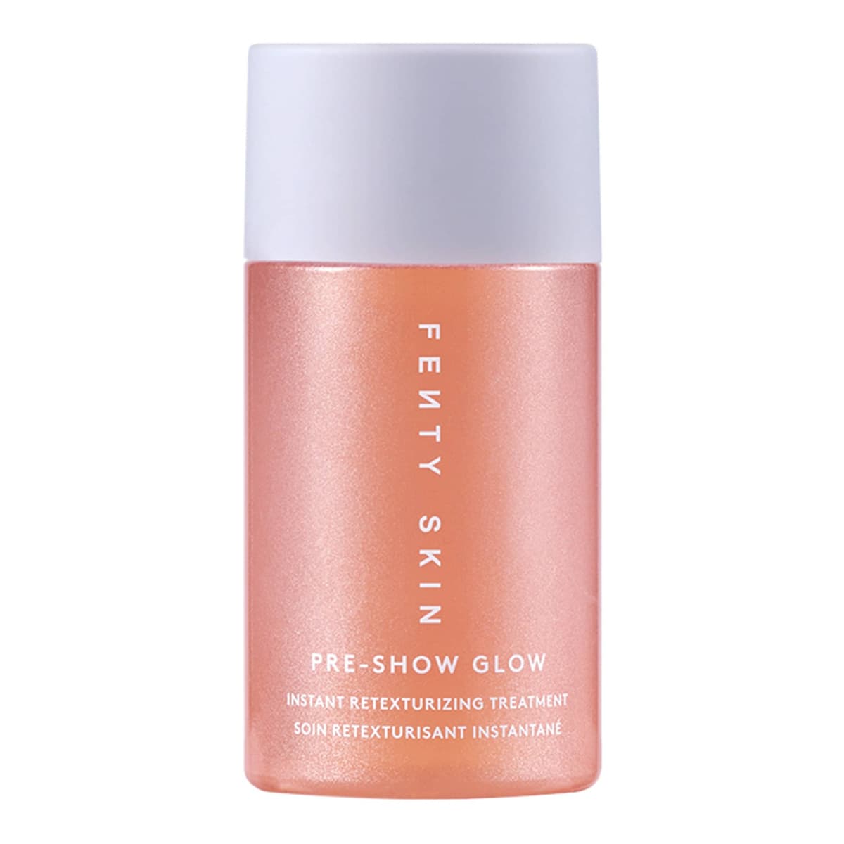 Pre-Show Glow Refillable Instant Retexturizing 10% AHA Treatment