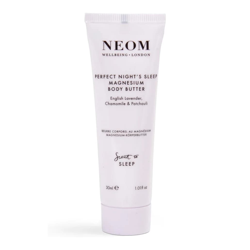 Perfect Night's Sleep Magnesium Body Butter