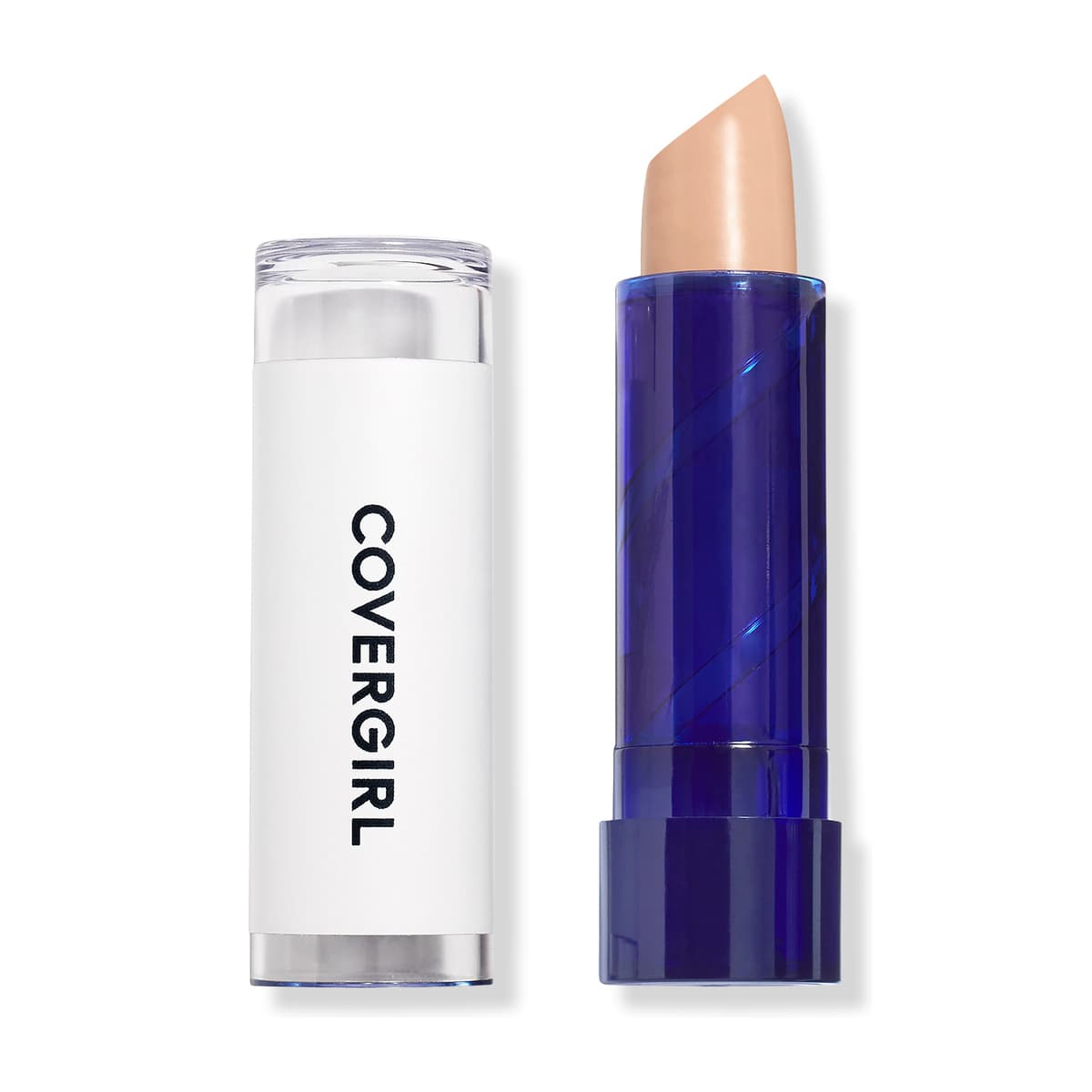 Smoothers Moisturizing Concealer Stick, Light