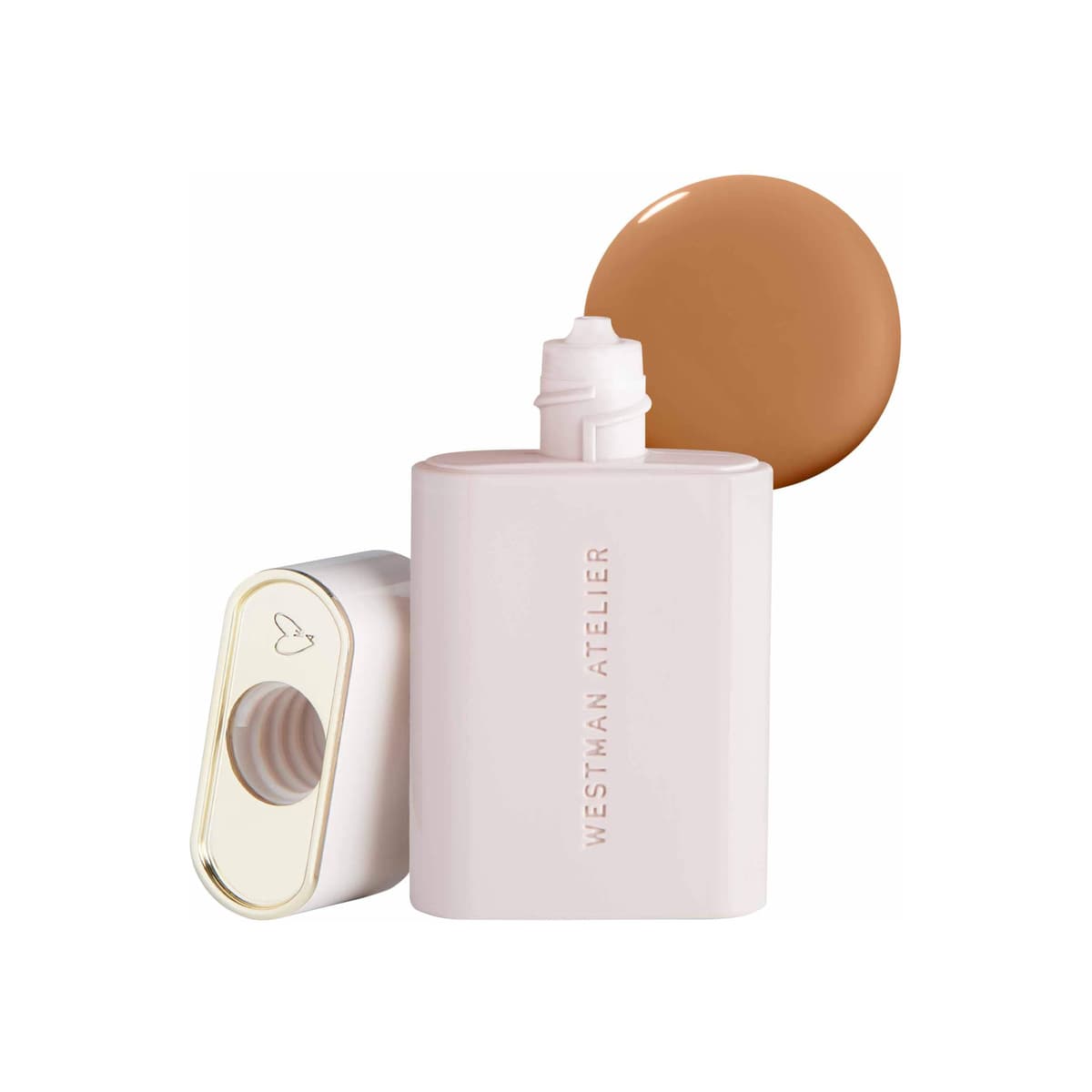 Vital Skincare Complexion Drops Dewy Skin Tint, Atelier X.25