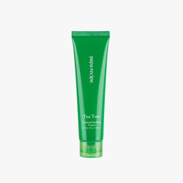 Tea Tree Control Soothing Cream
