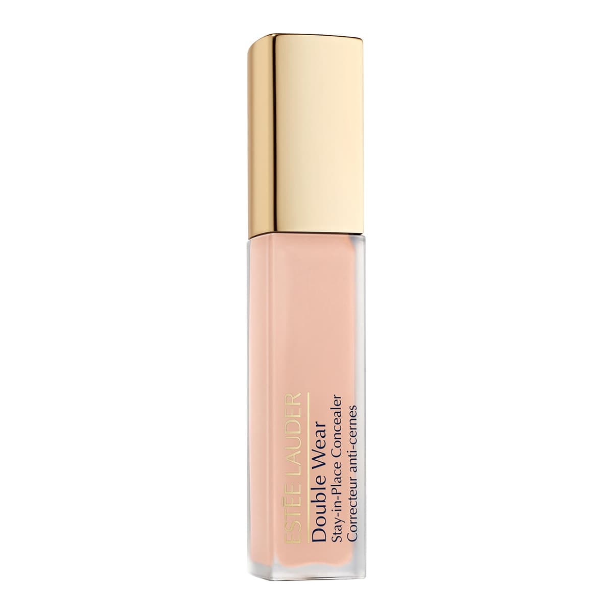 Double Wear Stay-in-Place 24-Hour Longwear Concealer, #2.5C