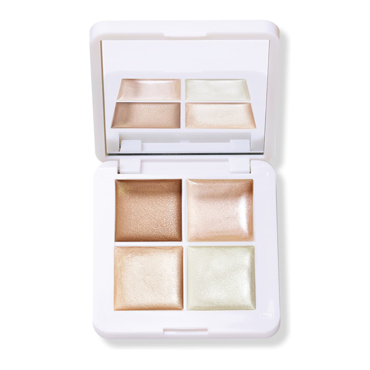 Living Luminizer Glow Quad Mini