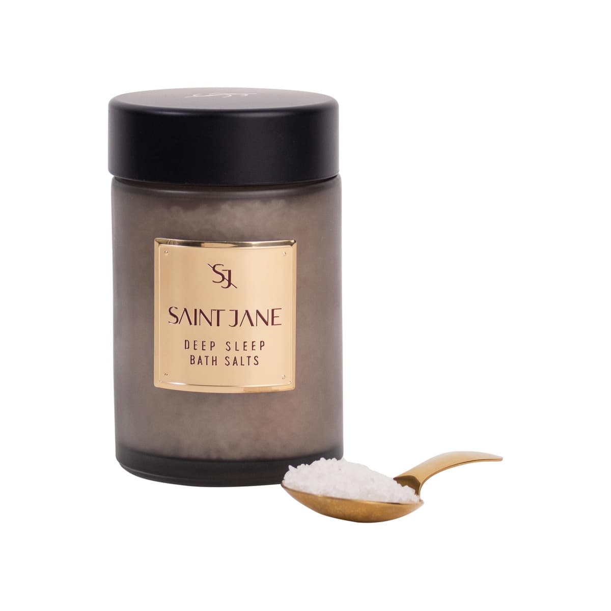 Deep Sleep Bath Salts with Magnesium & Peptides