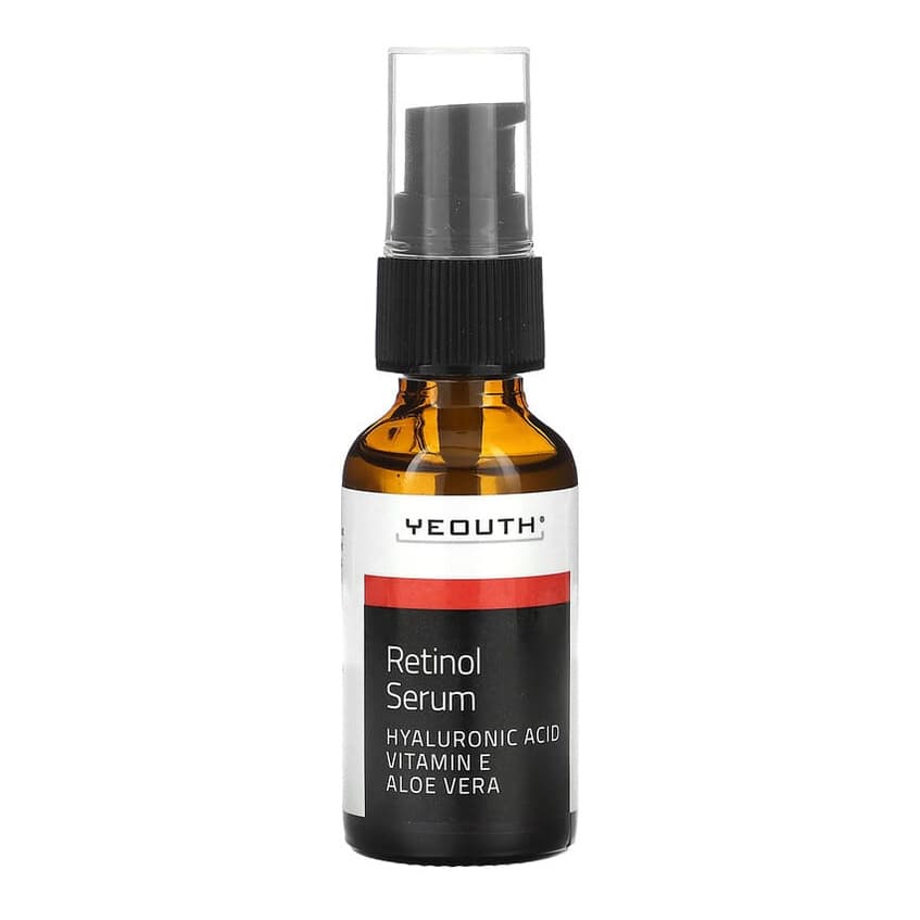 Retinol Serum
