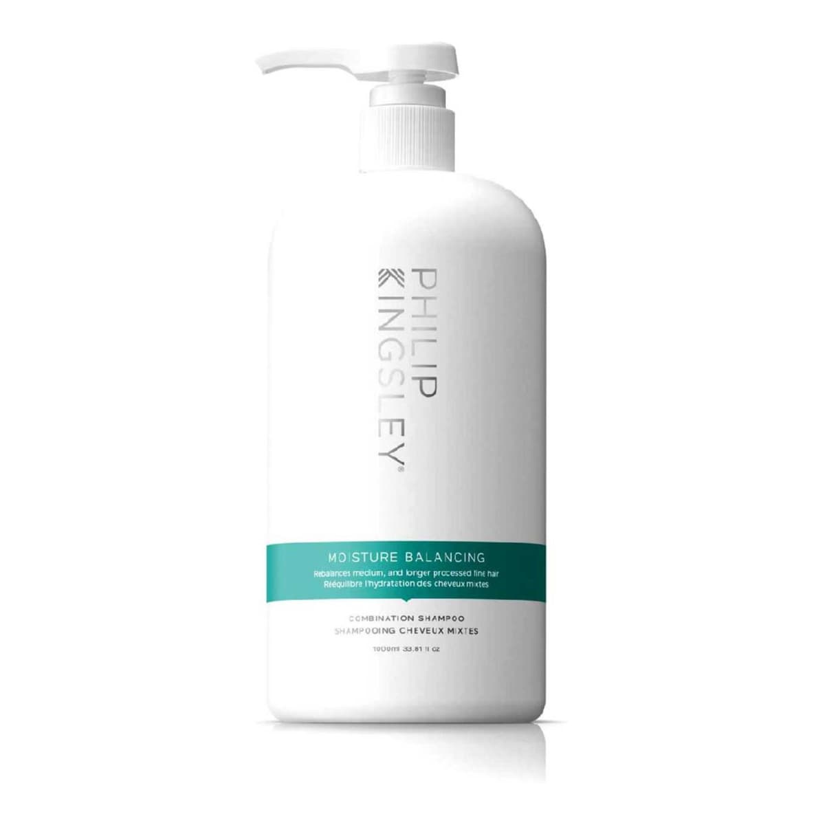 Moisture Balancing Shampoo