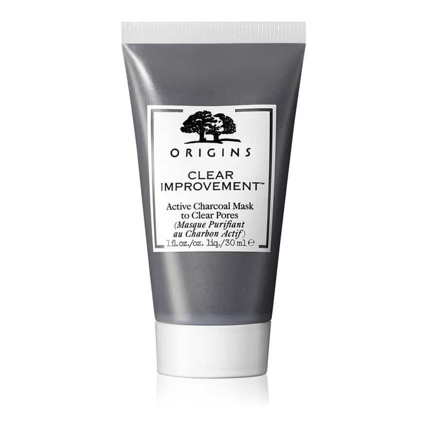 Clear Improvement® Active Charcoal Mask To Clear Pores