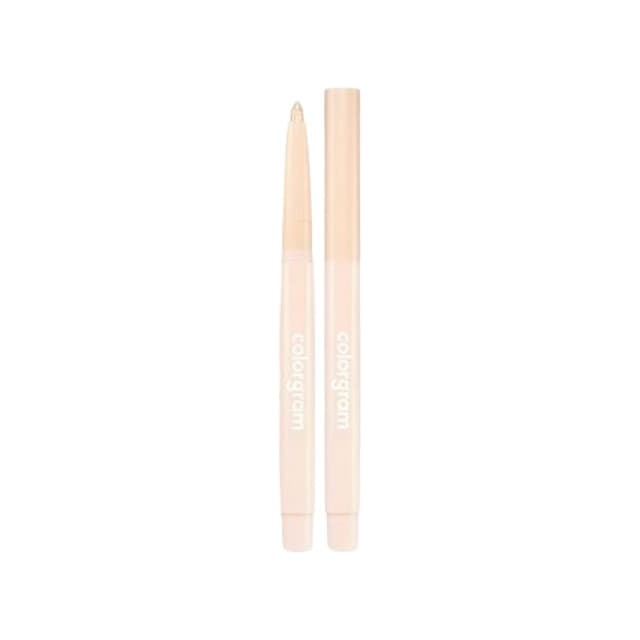 Glitter Undereye Maker, #03 Gold Beam