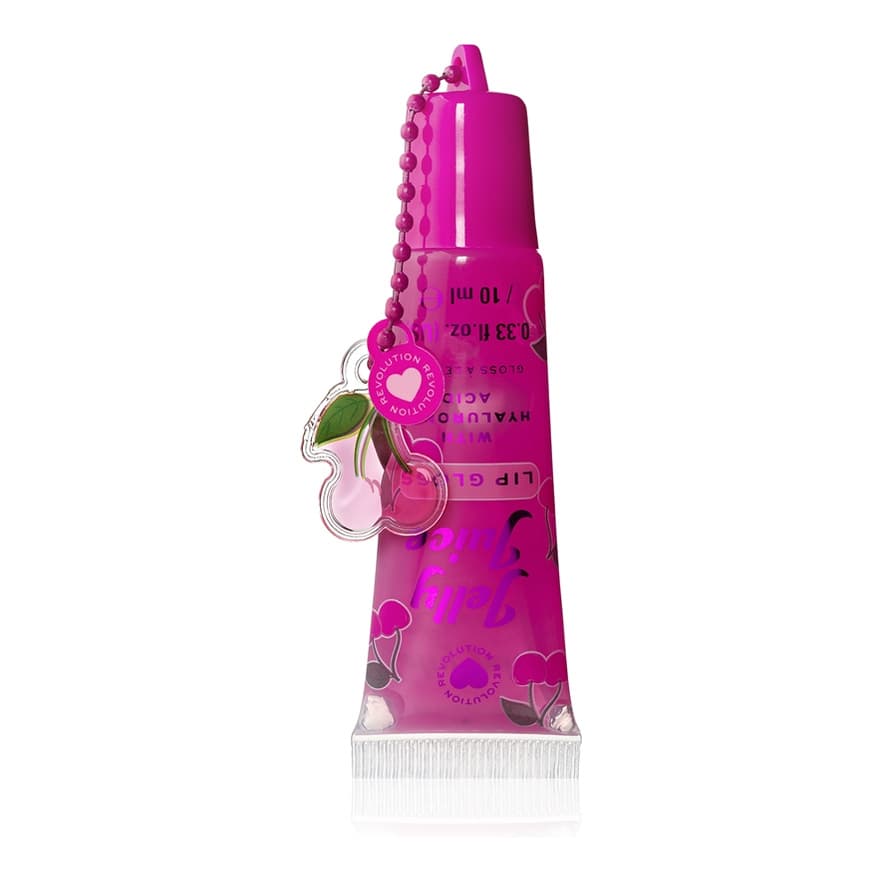 Jelly Juice Lip Tubes