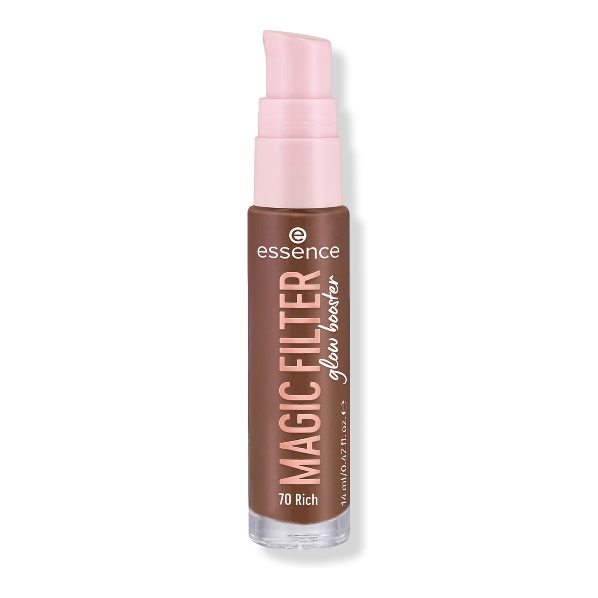 Magic Filter Glow Booster, Rich 70