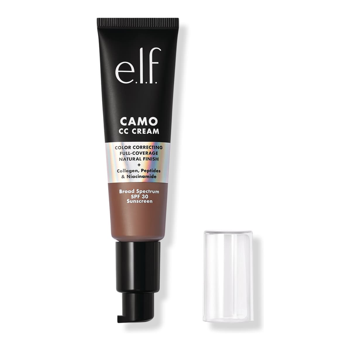 Camo CC Cream, Deep 560 C