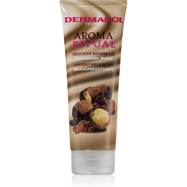 Aroma Ritual Macadamia Truffle