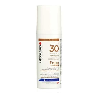 Face Tinted SPF30 Sun Protection