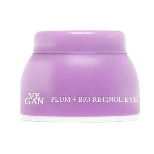 Plum + Bio-Retinol Eye Cream