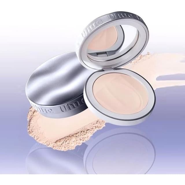 Soft Lasting Powder Foundation, #02