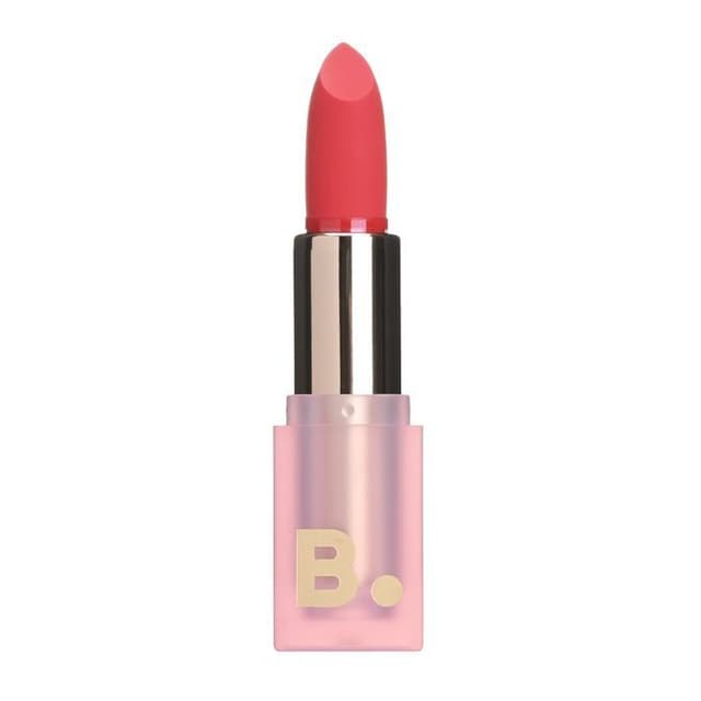 b by banila Velvet Blurred Veil Lipstick, #OR01 Orange Brush
