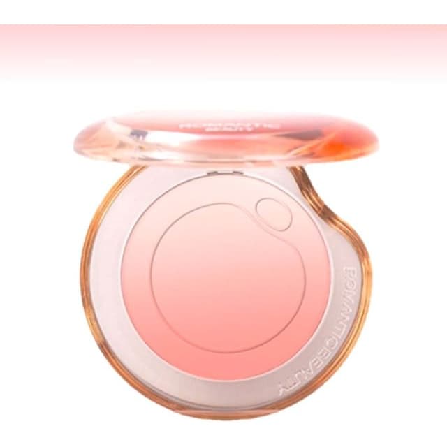 Gradient Blusher, #F06