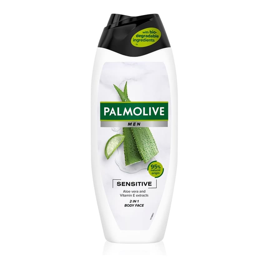Men Sensitive