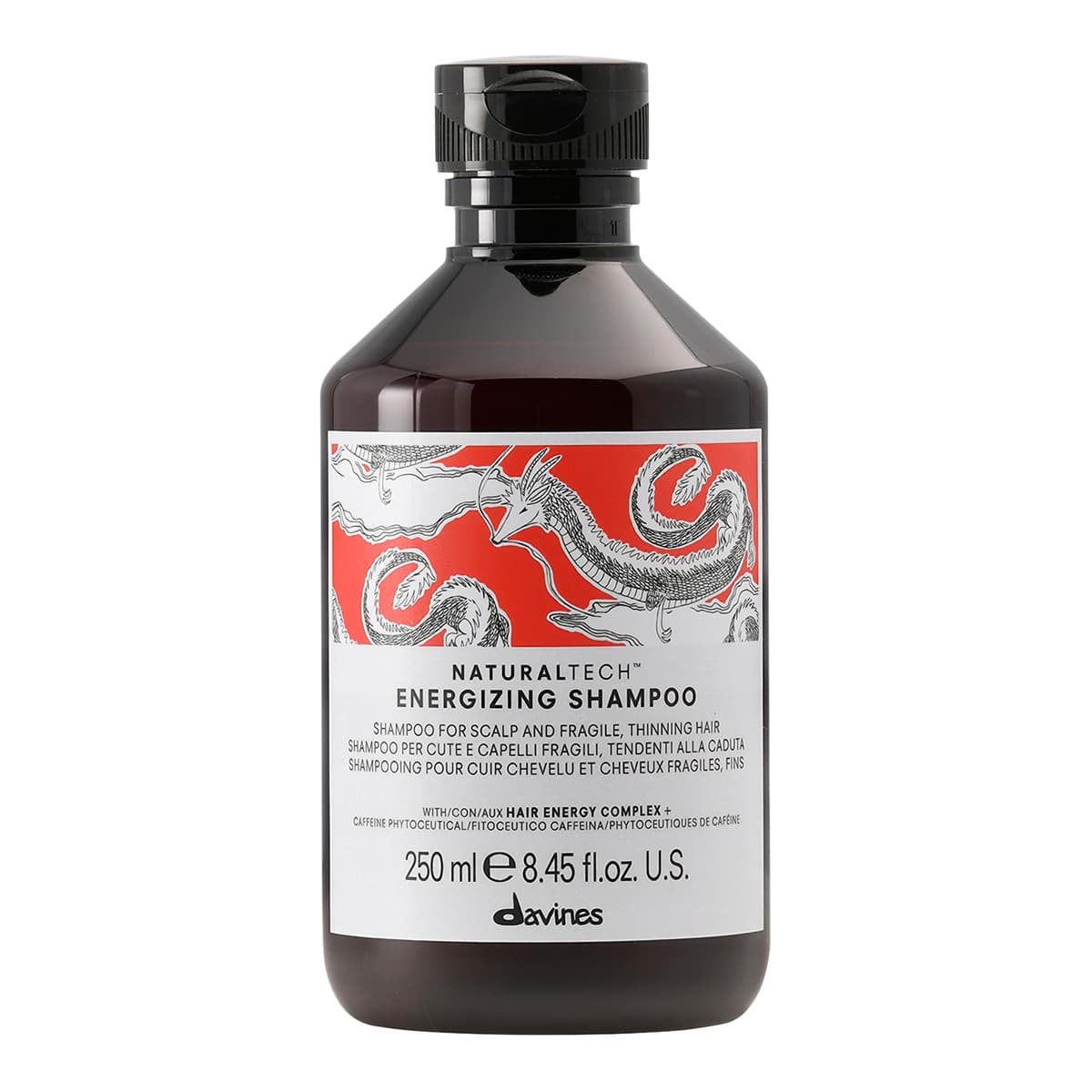 Energizing Shampoo