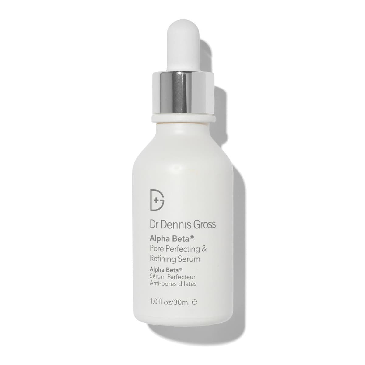 Alpha Beta Pore Perfecting & Refining Serum