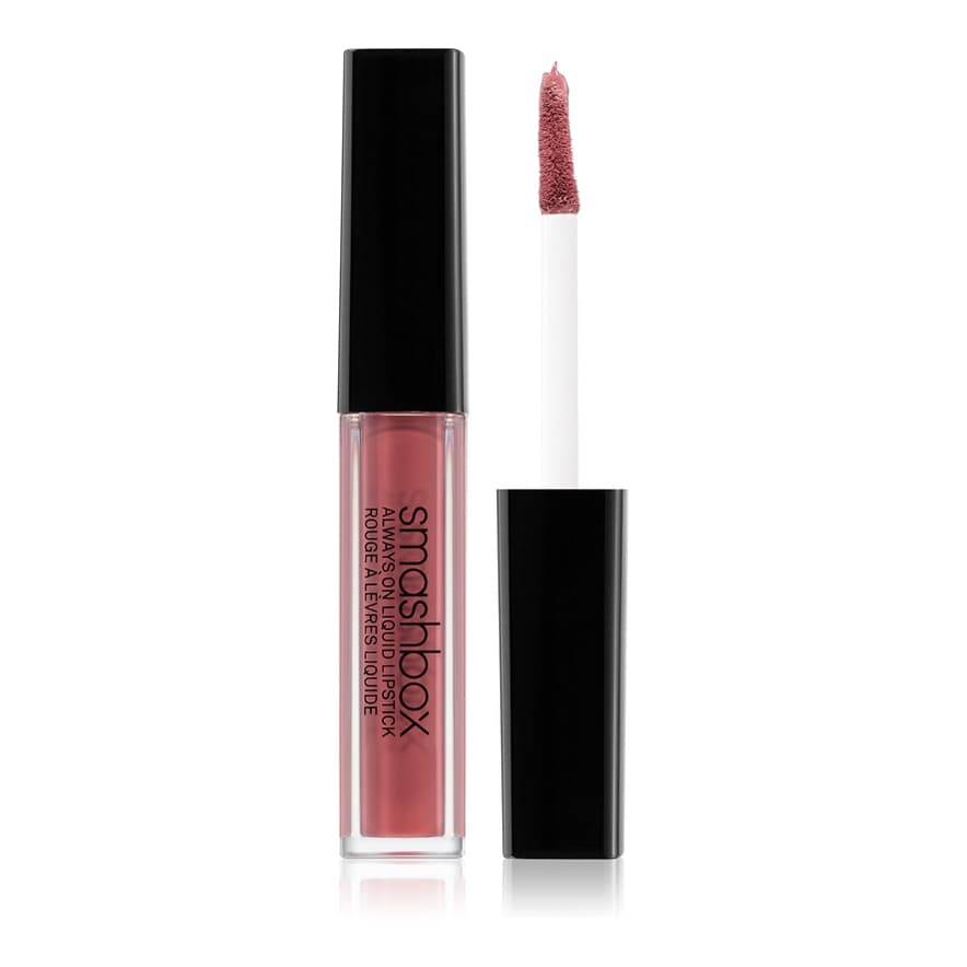 Always on Liquid Lipstick Mini